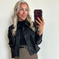 JADE Jacket - black