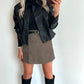 JADE Jacket - black