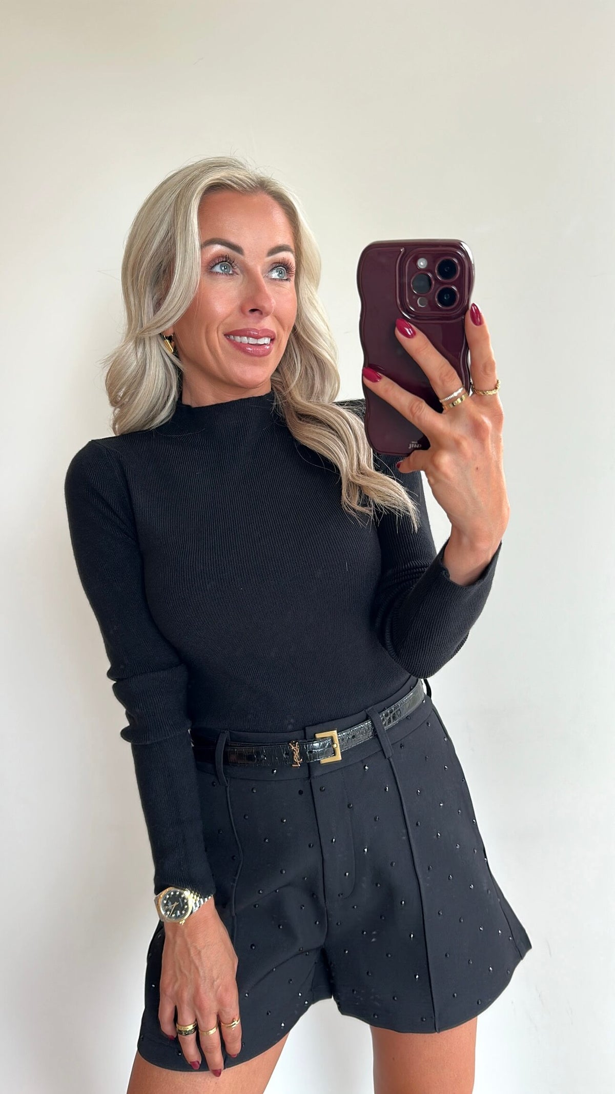 SUE Short
