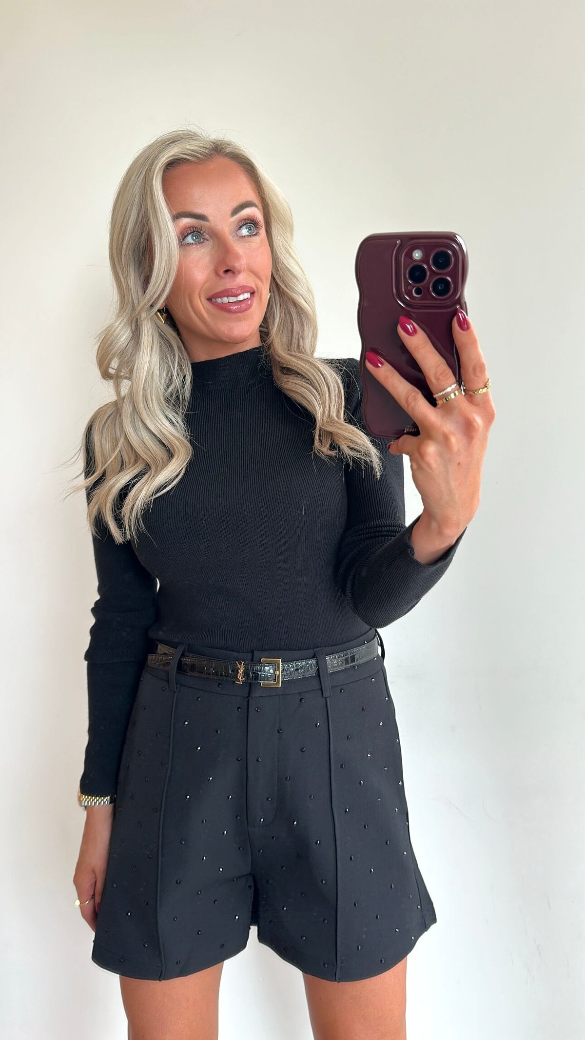 SUE Short