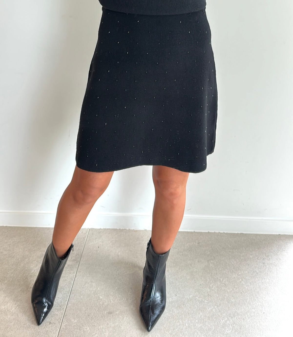 SASSIE Skirt