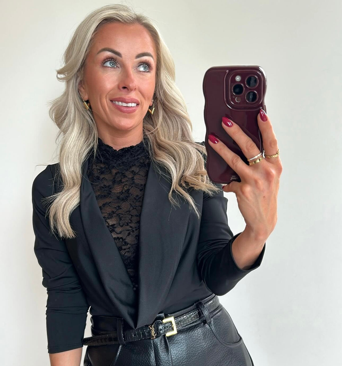 DATE NIGHT Body