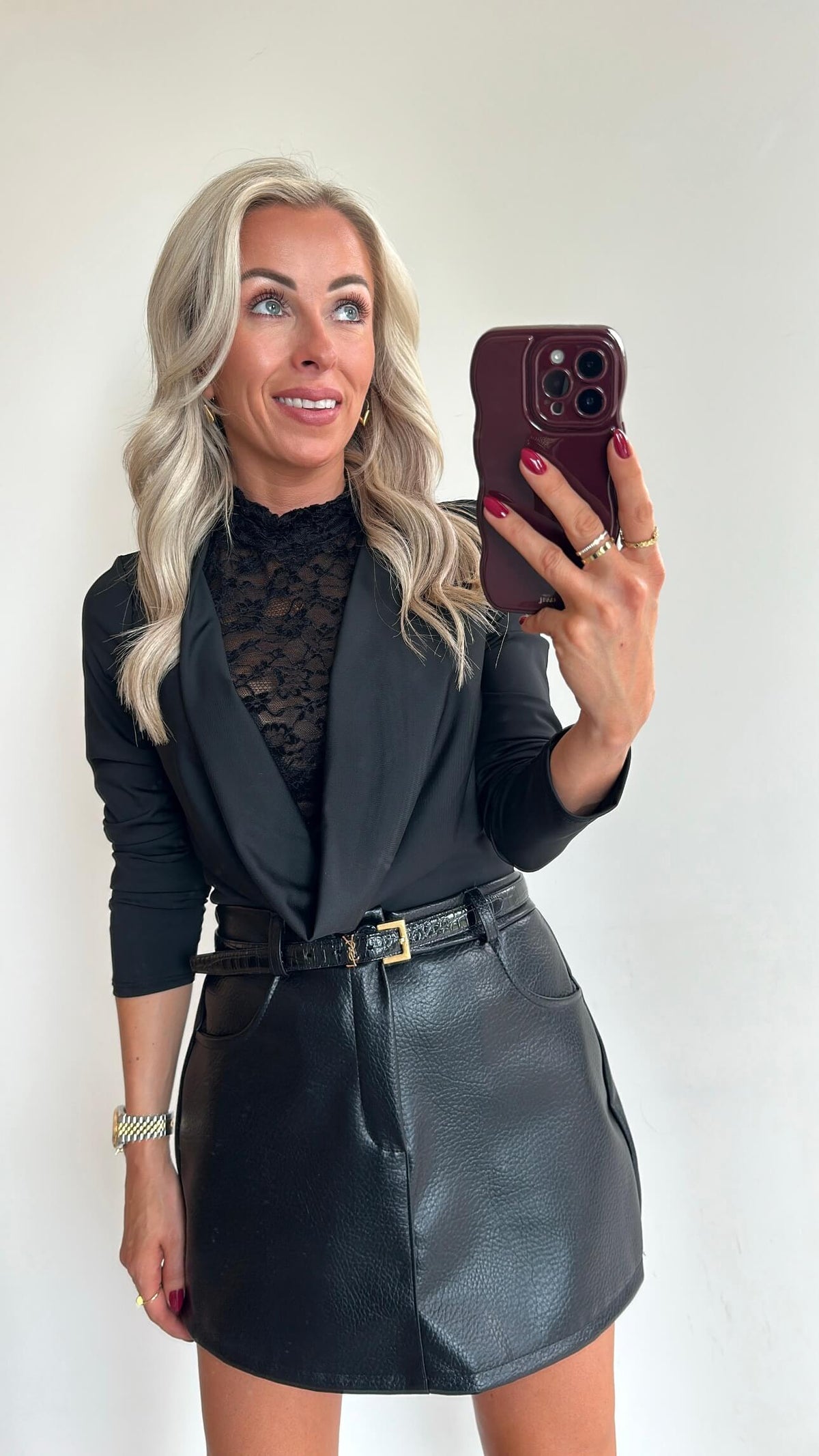DATE NIGHT Body