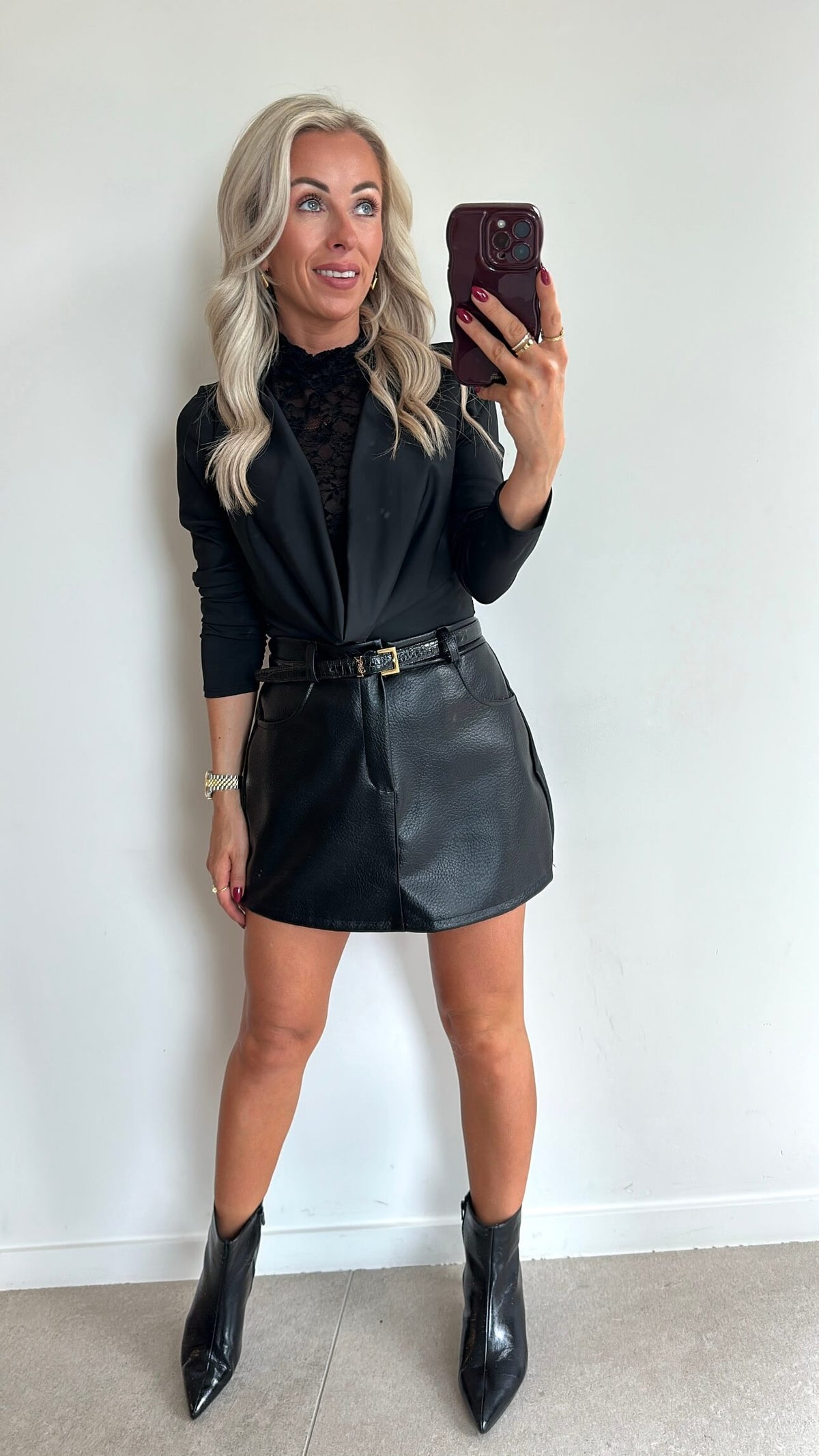 DATE NIGHT Body
