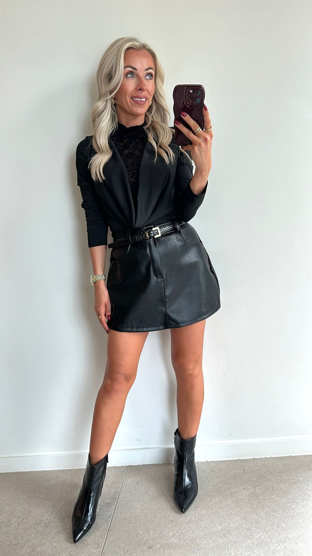 DATE NIGHT Body