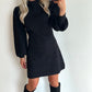 DEMI Dress - black