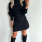 DEMI Dress - black