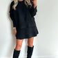 SERENA Set - black