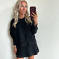 SERENA Set - black