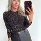 STELLA Skort - brown