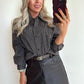 STELLA Skort - brown