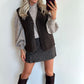 PHOEBE Pull - taupe