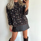 SIA Skort - brown