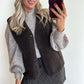 PHOEBE Pull - taupe