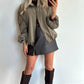 JESSIE Jacket