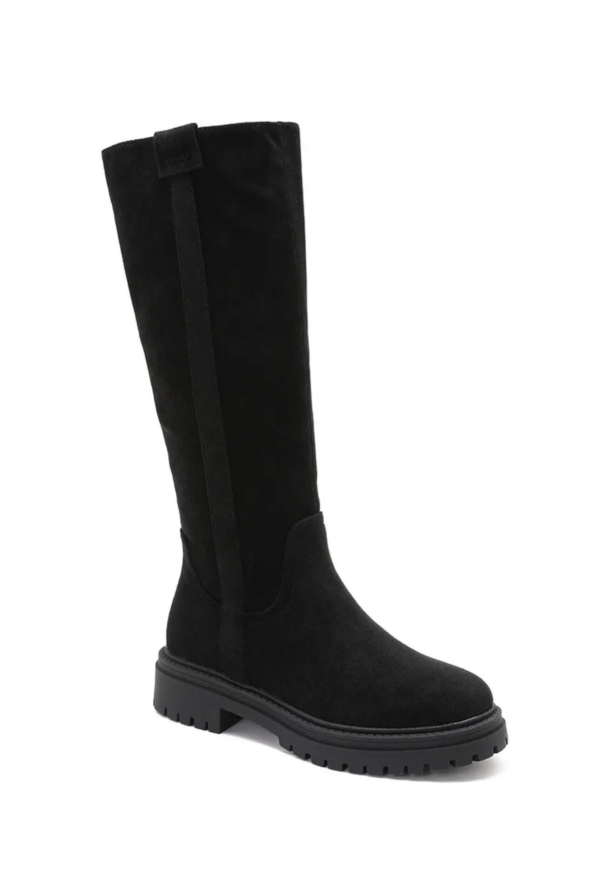 BESTIE Boots - black