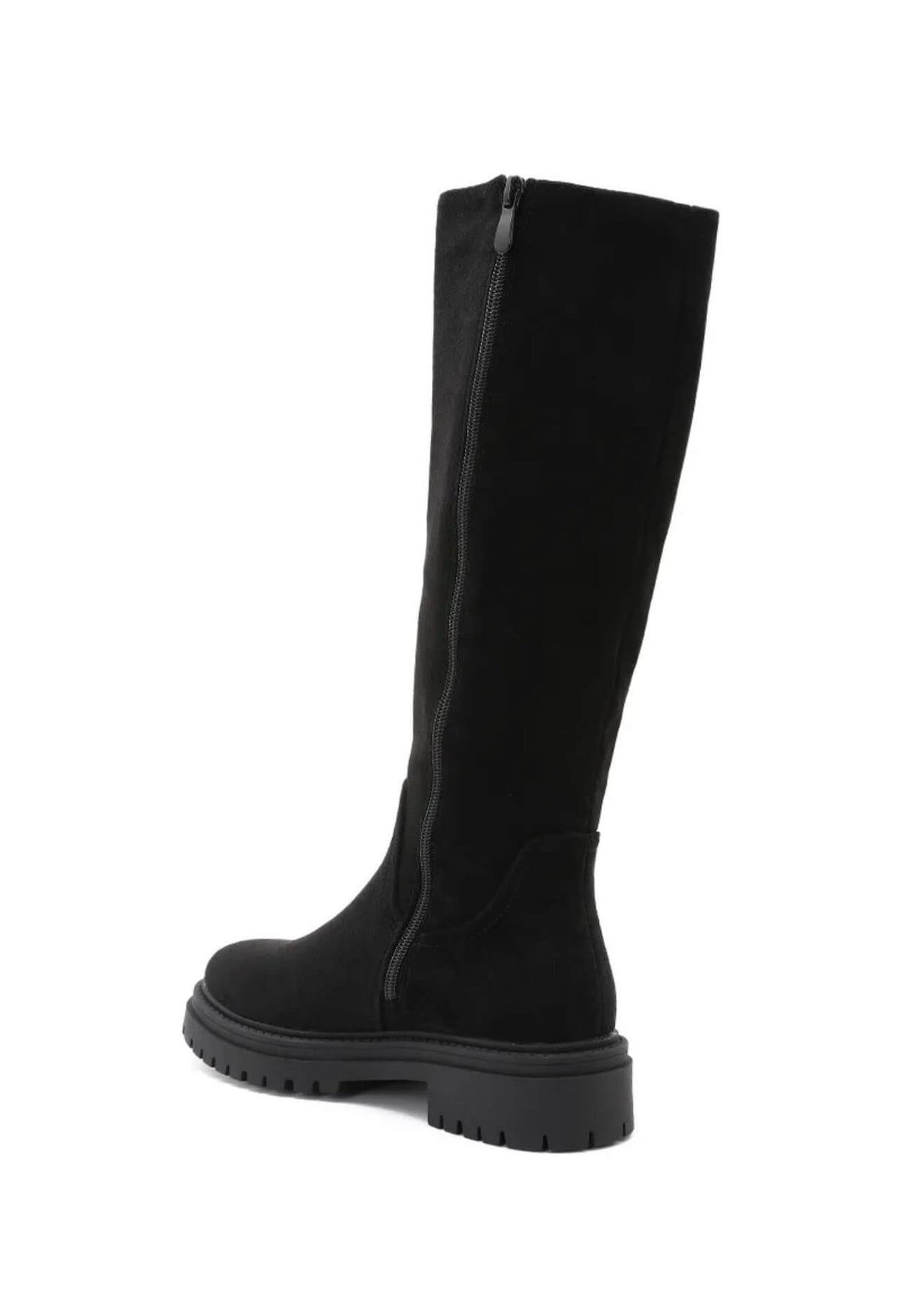 BESTIE Boots - black