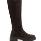 BESTIE Boots - brown
