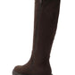 BESTIE Boots - brown