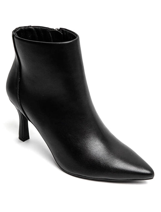 HATTIE Heels - black