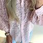 BABSIE Blouse - baby pink