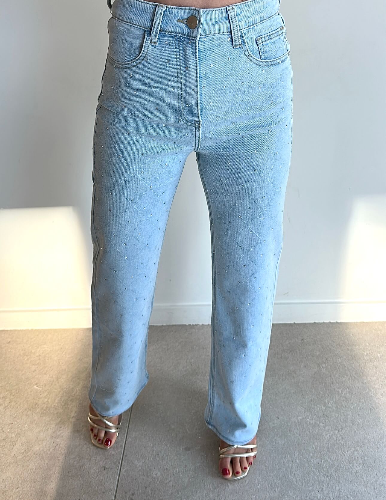 WIDE Jeans - RD3282