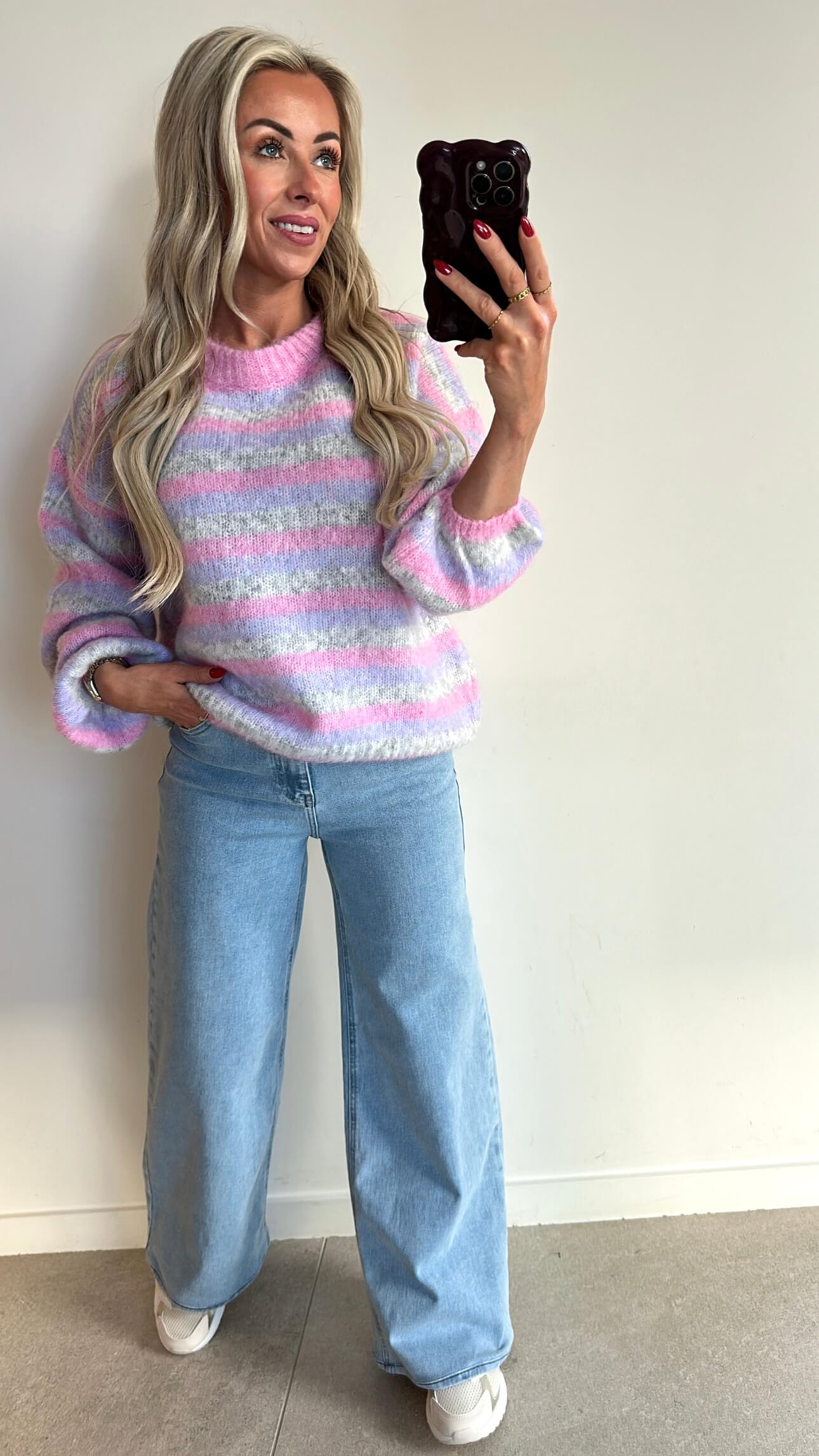 WIDE Jeans - RD3203-5