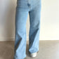 WIDE Jeans - RD3203-5