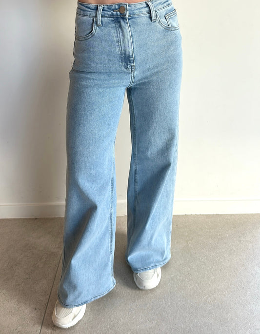 WIDE Jeans - RD3203-5