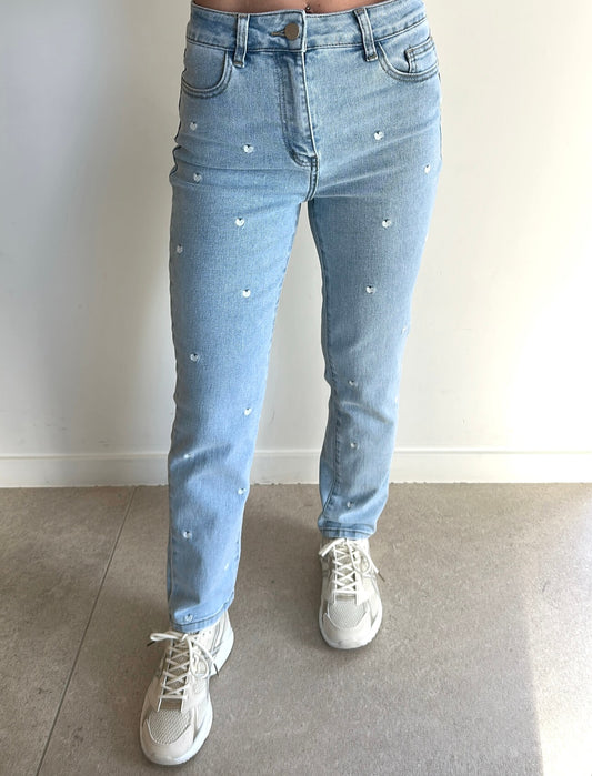 MOM Jeans - RD3387