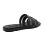 SUMMER Slippers - black