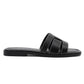 SUMMER Slippers - black