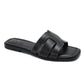 SUMMER Slippers - black