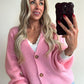 CAMILLE Cardigan - baby pink