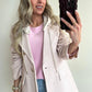 PARIS Blazer - baby pink