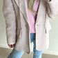 PARIS Blazer - baby pink