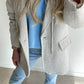 PARIS Blazer - baby blue