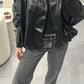 JESS Jacket - black