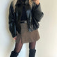 JESS Jacket - black