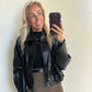 JESS Jacket - black
