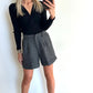 VIVI Short - grey