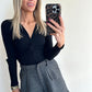 VIVI Short - grey
