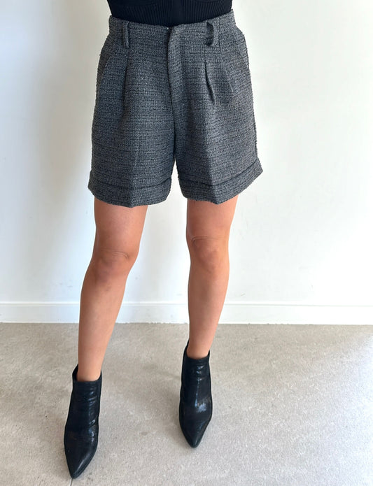 VIVI Short - grey