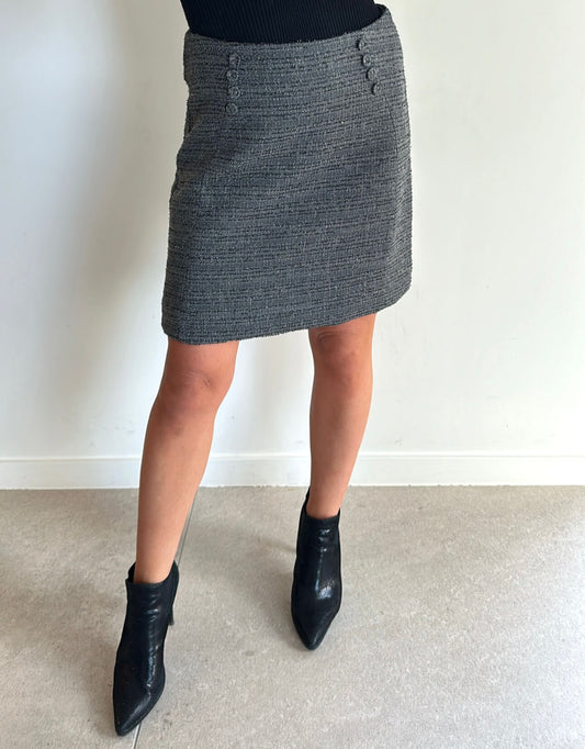 VIVI Skirt - grey