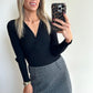 VIVI Skirt - grey