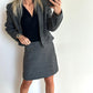 VIVI Skirt - grey