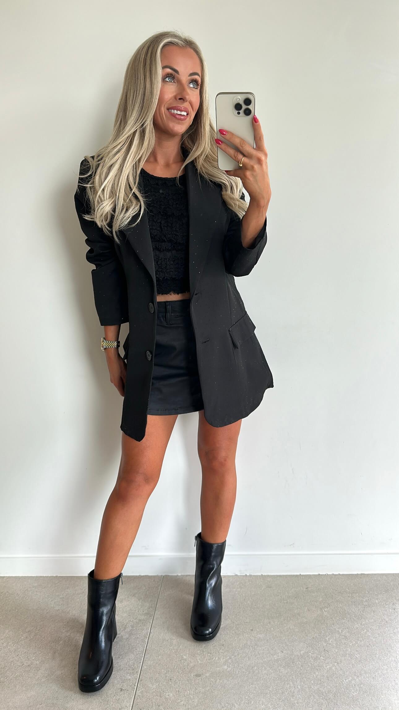 BOMB Blazer