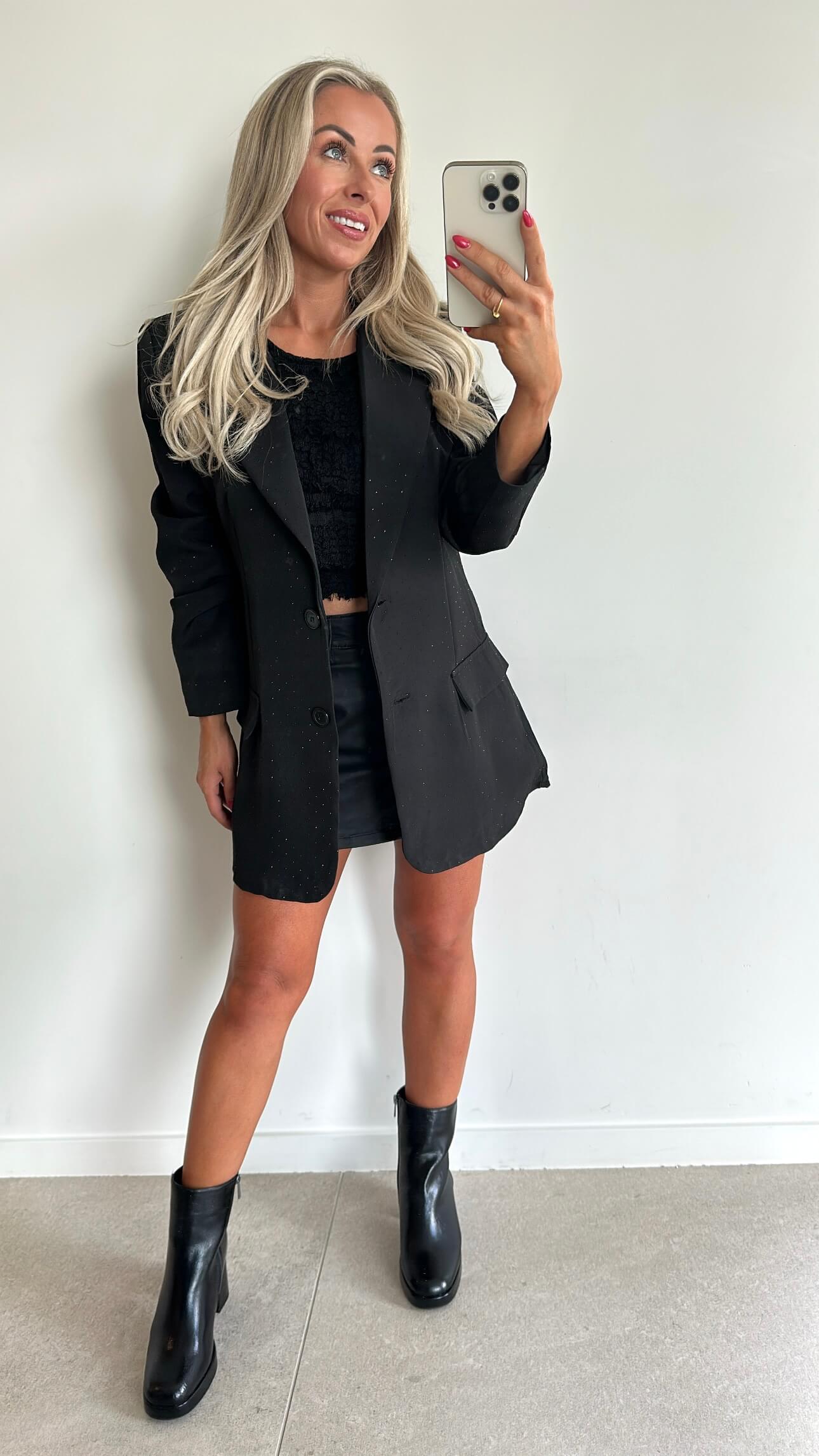 BOMB Blazer