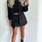 BILLIE Blazer - black