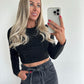 VAMP Crop Top